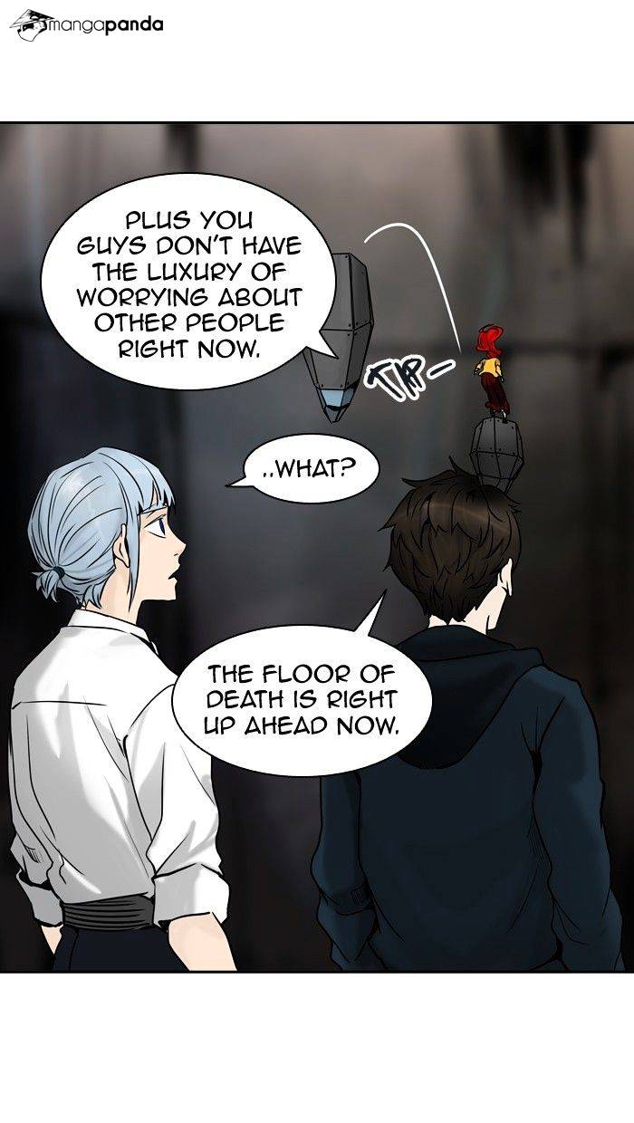 Tower of God Chapter 309 image 061